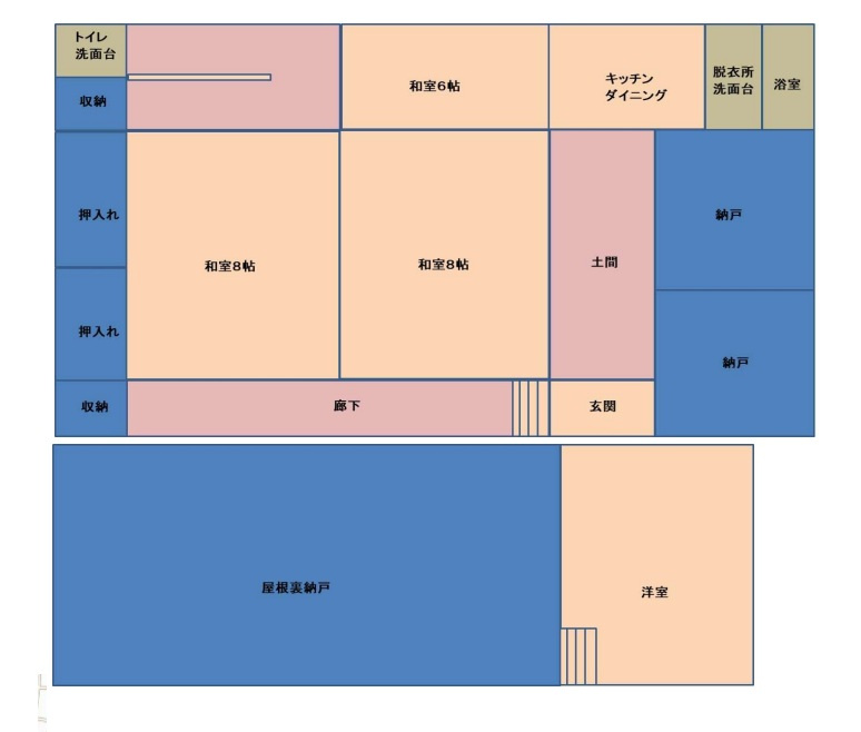 間取り：310000088718