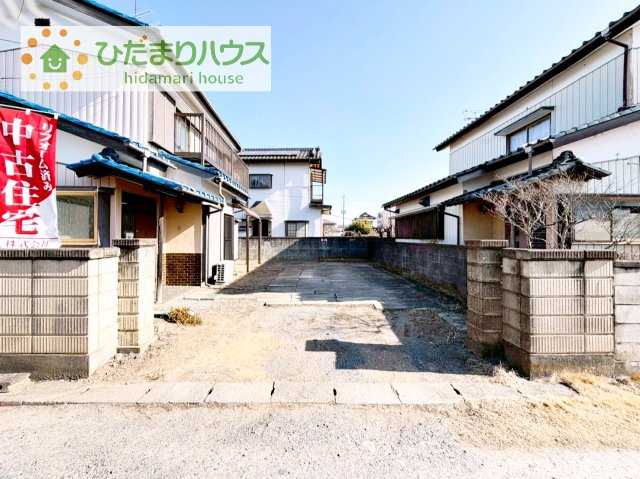 マイホームなら駐車場代がかかりません！しかも、自宅の駐車場で洗車ができます！今までコイン洗車に行っていた手間も省けて、節約にもつながります(^^♪