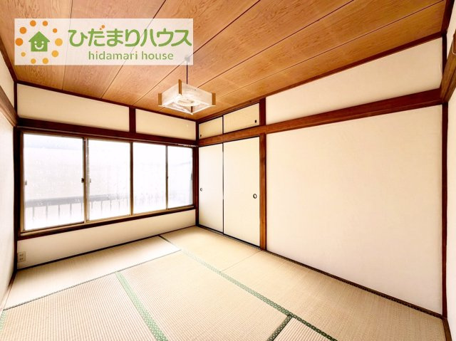 すぐ横になれる和室は、みんなの憩いの場(*^-^*)