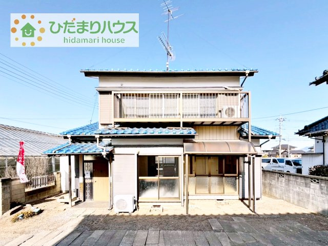 是非一度、ご家族そろってご内覧ください♪