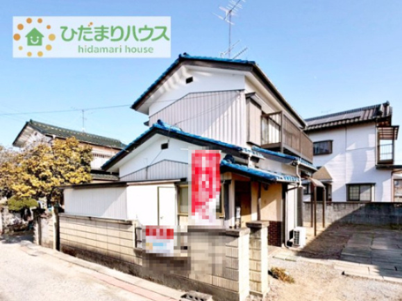 南向きで日当たり良好(^^♪