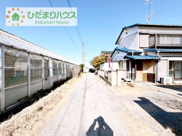 たっぷりの陽光と心地よい風が舞い込む住まい♪