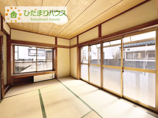 すぐ横になれる和室は、みんなの憩いの場(*^-^*)