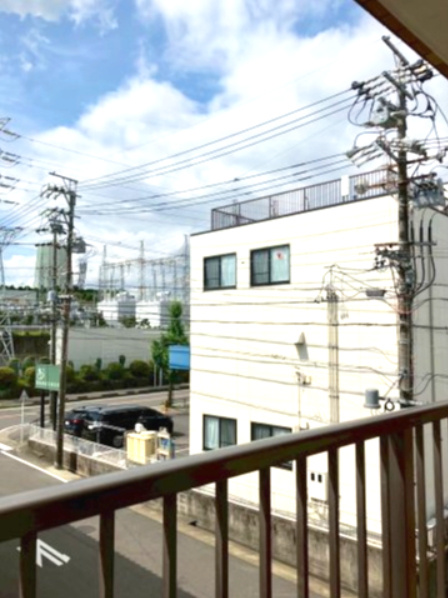 展望