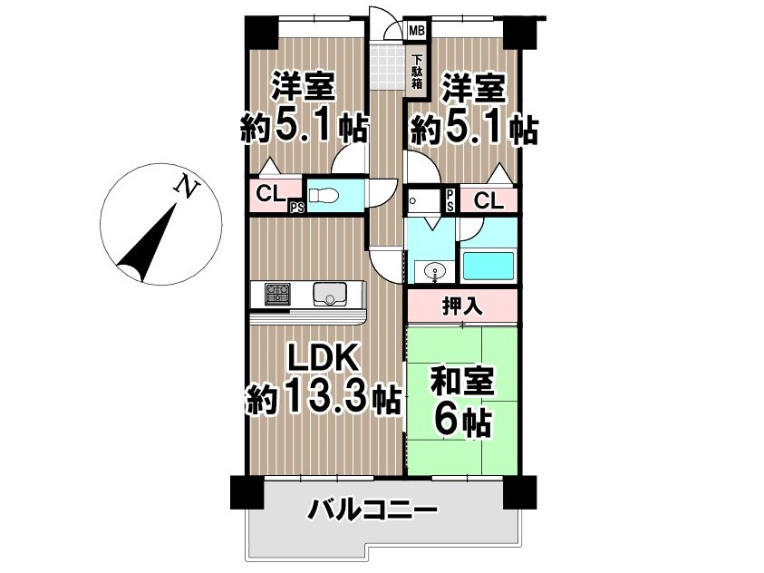 間取り：340000285266