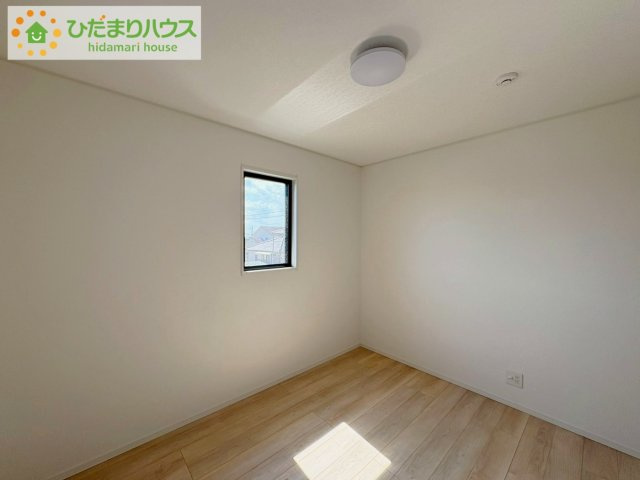 洋室A