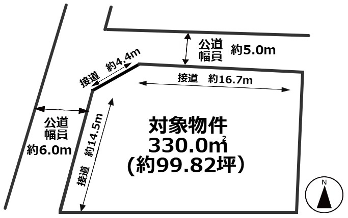 区画図：324000030680
