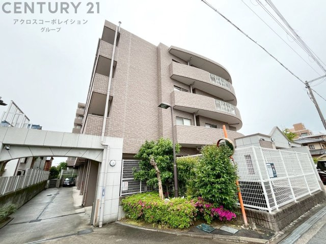 RC造7階建て