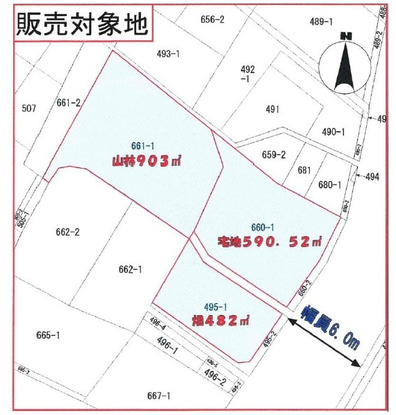 区画図：311002343516