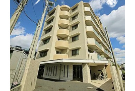 多摩川テラスの外観