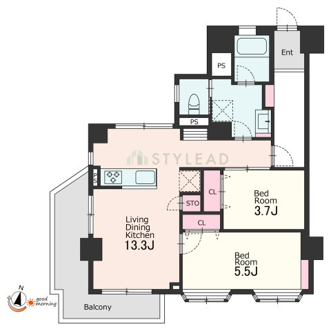 間取り：314002658677