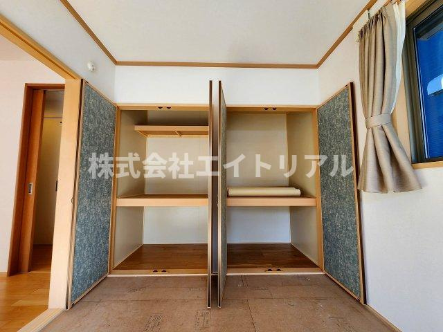 1階　和室