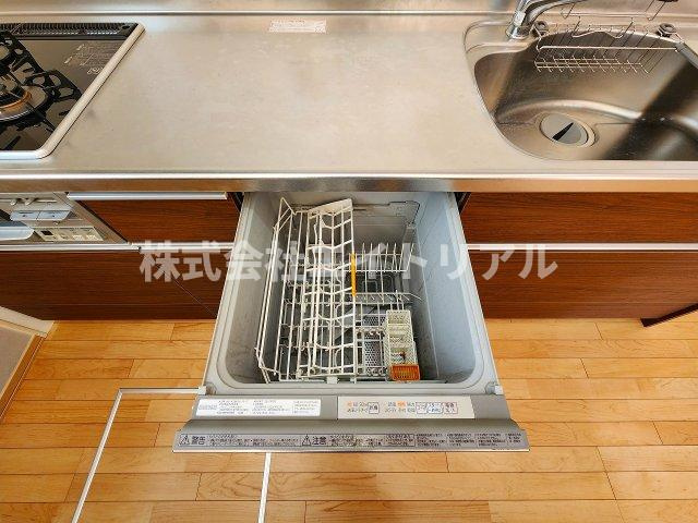 食洗器