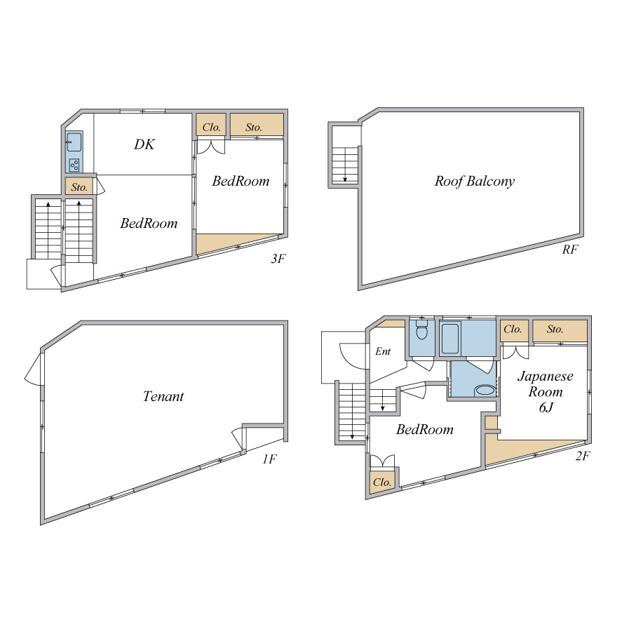 間取り：313004672602