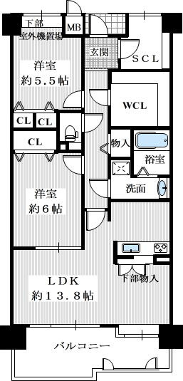間取り：327002974618
