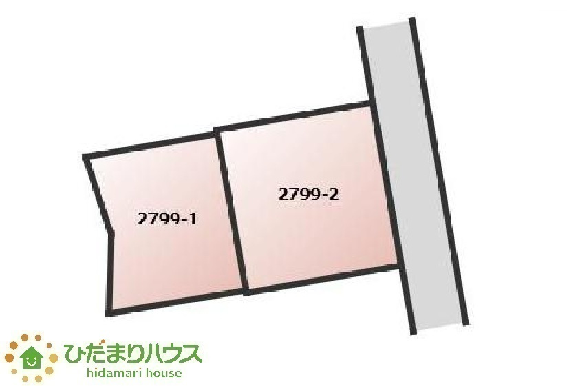 区画図：308000158268