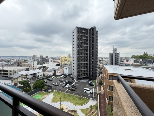 展望