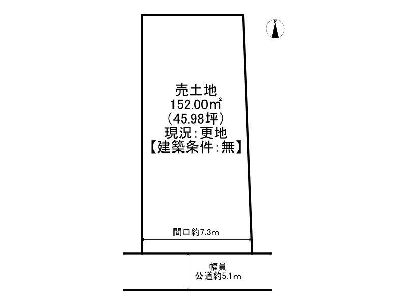 区画図：328000607986