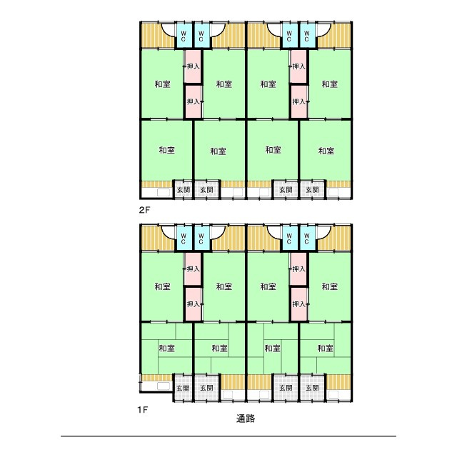 間取り：327002266359