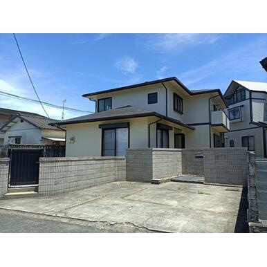 外観：343000088286