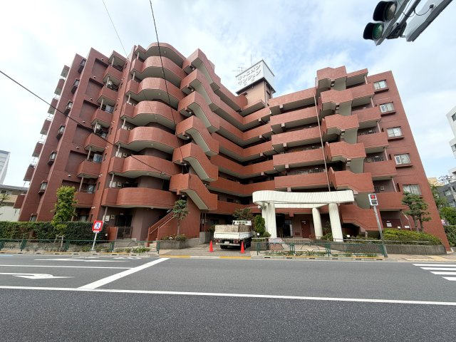 外観：313004820953