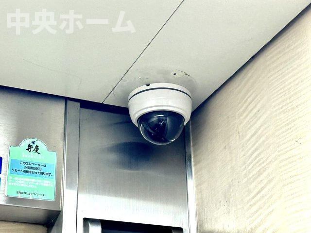 【防犯カメラ】何かあった時の大事な証拠になることももちろんなりますが、防犯というくらいですので大事なのは防犯カメラがあることによって抑止力につながることですよね。