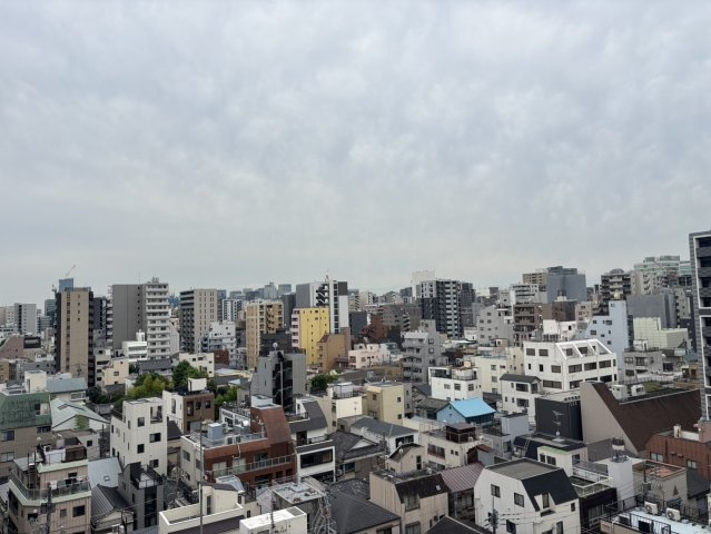 展望