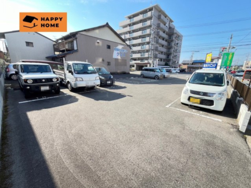 年中無休！9時～21時で営業中!!　当日見学可能　TEL0586-75-1137まで