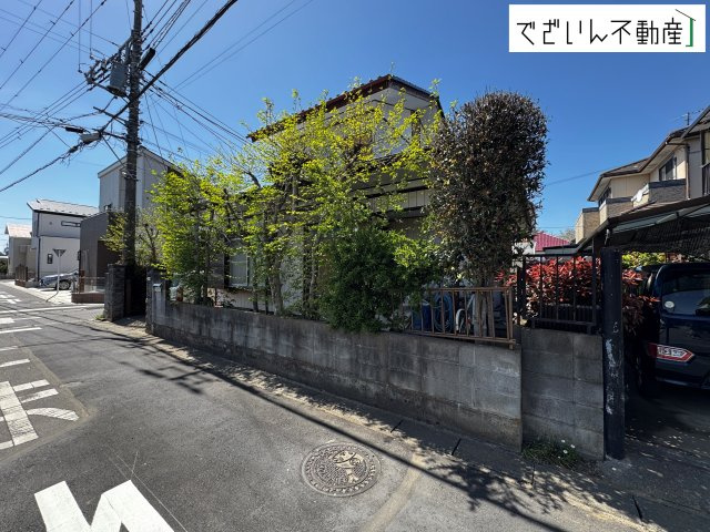 現地(2026年4月撮影)
