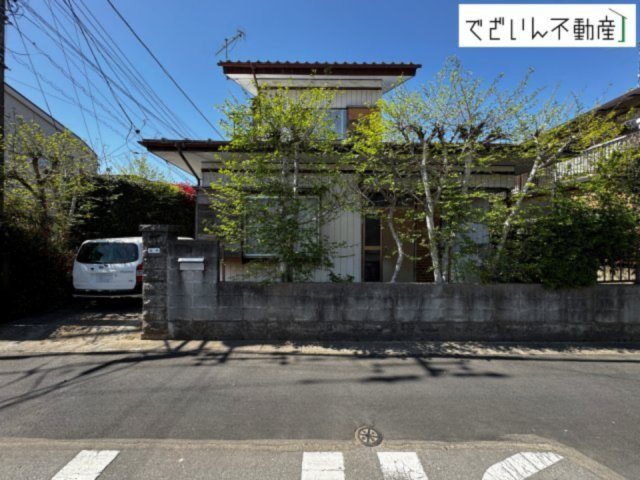 現地(2026年4月撮影)