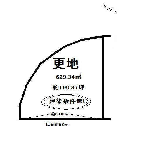 区画図：325000116595