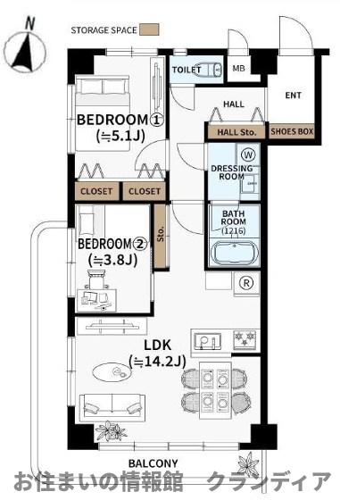 間取り：313004658137