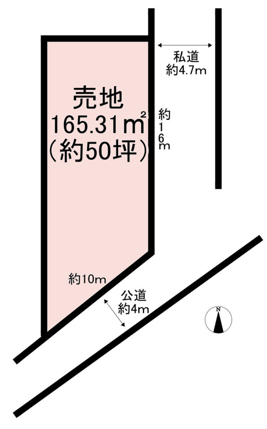 区画図：314002369141