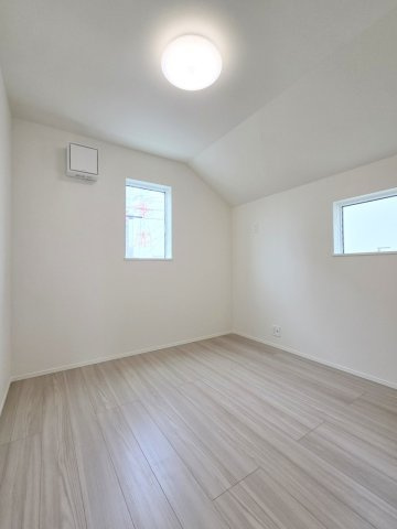 1号棟