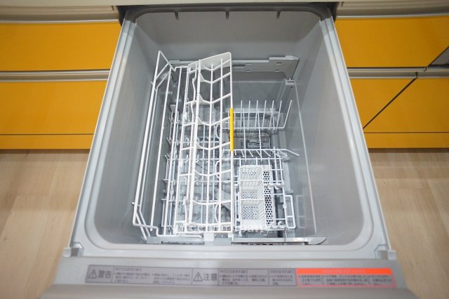 【食器洗浄乾燥機☆】