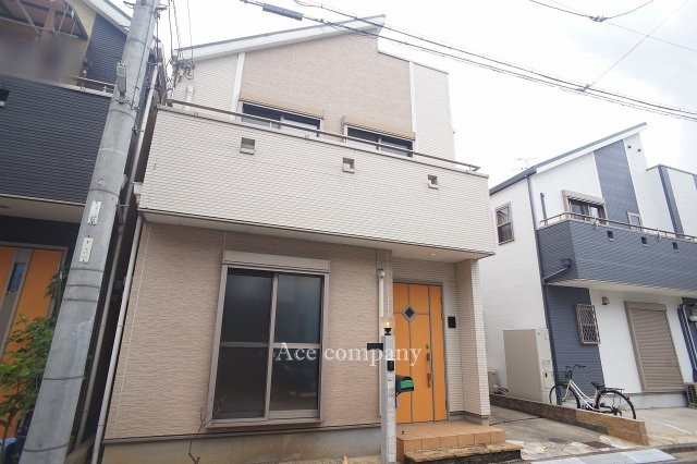 敷地間口広々整形地☆