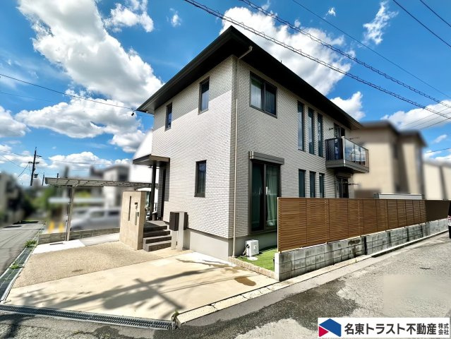 外観：323000477451