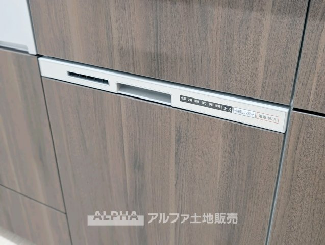 きれいなキッチンです