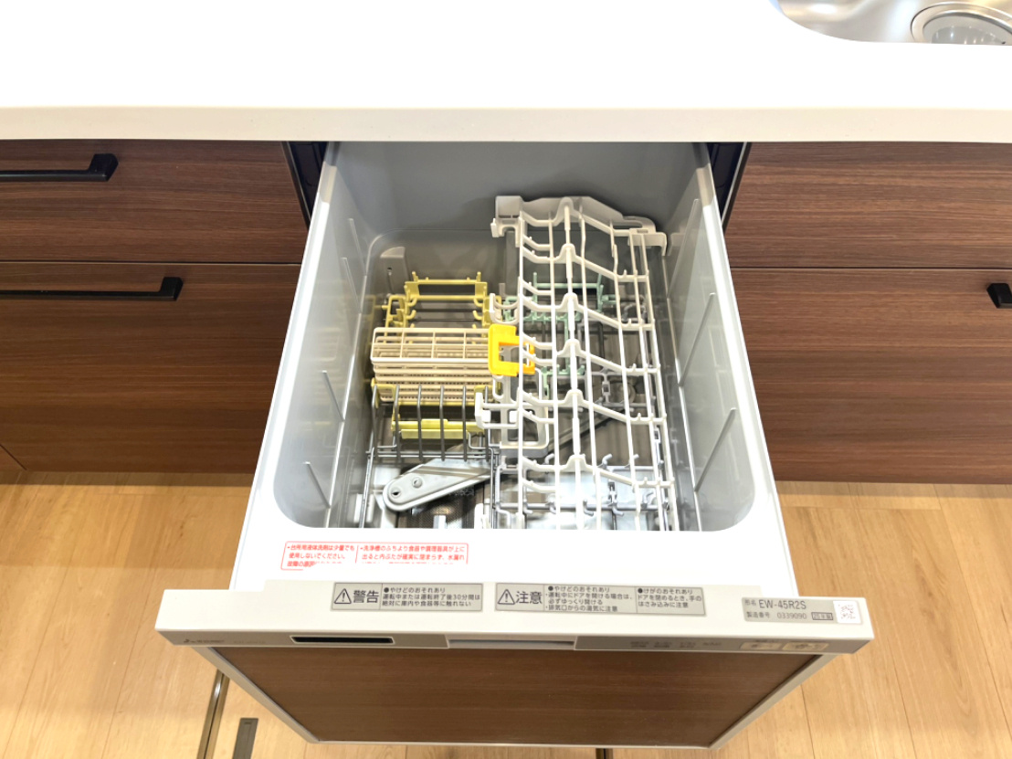 食洗器です