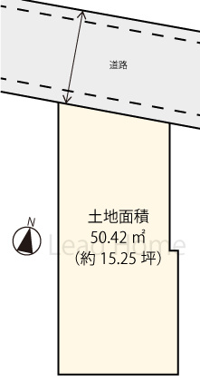 区画図：313004854101