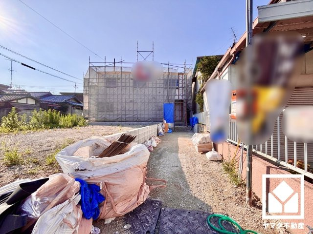 7月9日　現地写真更新