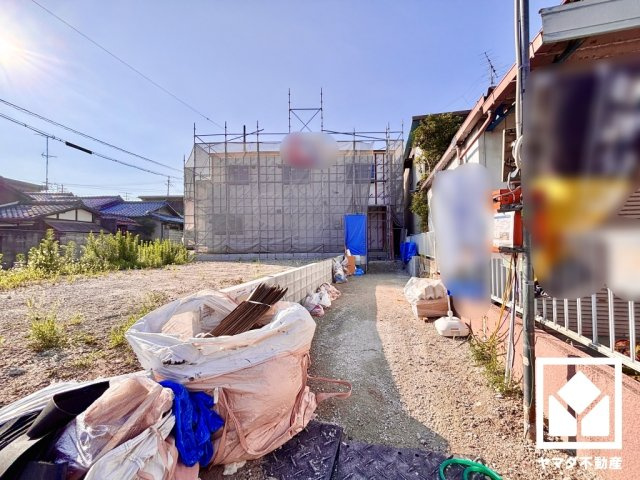 7月9日　現地写真更新
