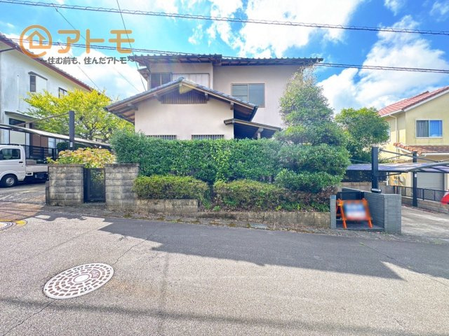 外観：322000482705