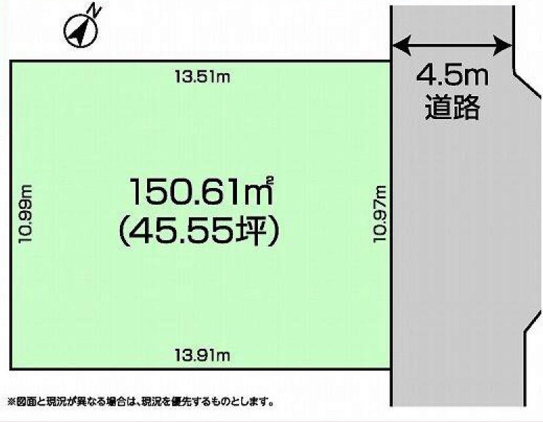 区画図：314002612323