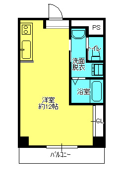 間取り：311002425246