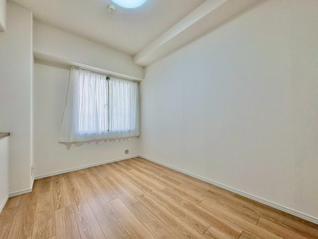 洋室　約5.4帖