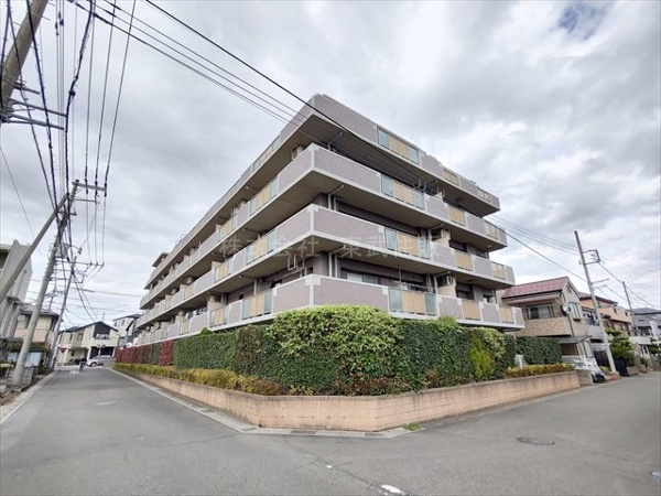 アステールふじみ野拾番館の画像