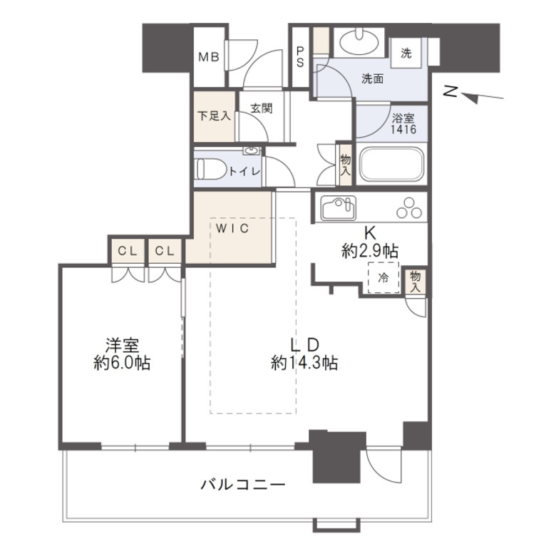 間取り：327002864007