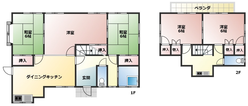 間取り：311002182627