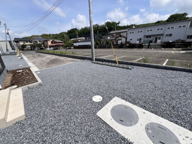 高崎市吉井町下長根第3　クレイドルガーデン